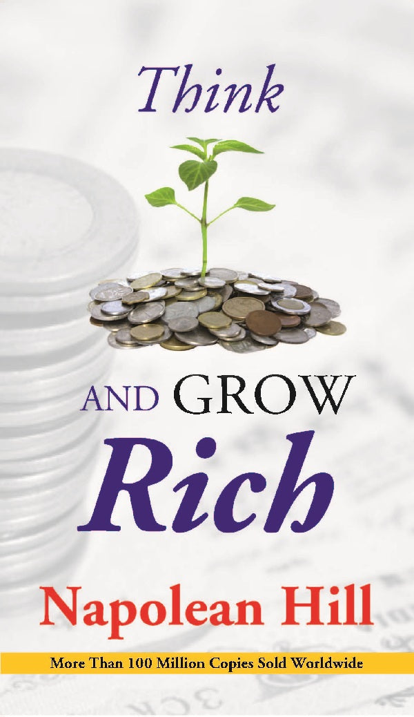 Think and Grow Rich