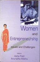 Women and Entrepreneurship: Issues and Challanges