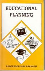 Educational Planning (Hb) [Hardcover]