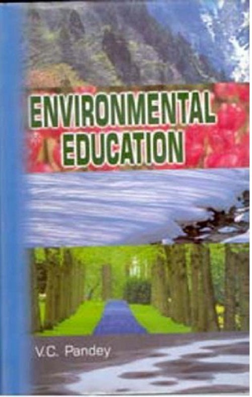 Environmental Education [Hardcover]