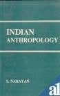 Indian Anthropology [Hardcover]