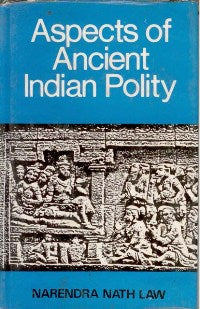 Aspects of Ancient Indian Polity [Hardcover]