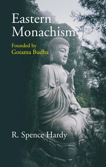 Eastern Monachism