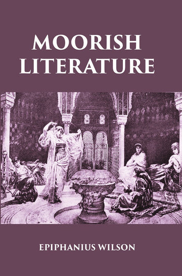 MOORISH LITERATURE