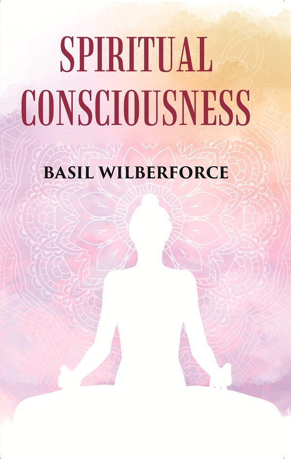 SPIRITUAL CONSCIOUSNESS
