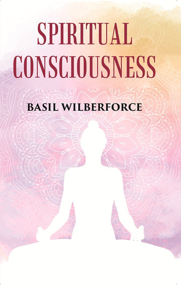SPIRITUAL CONSCIOUSNESS