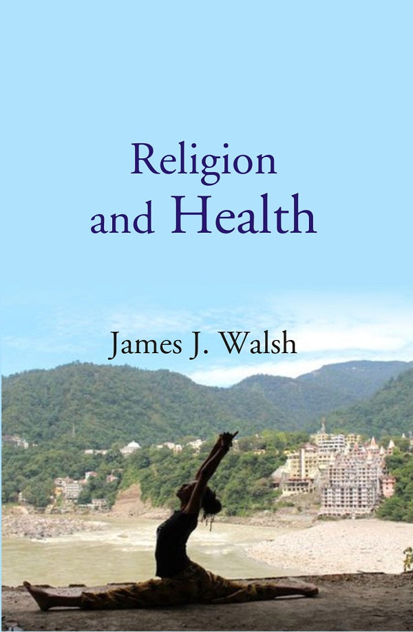 Religion and Health