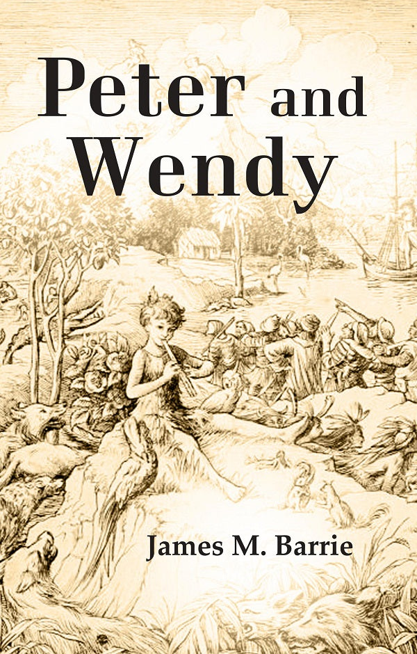 Peter and Wendy