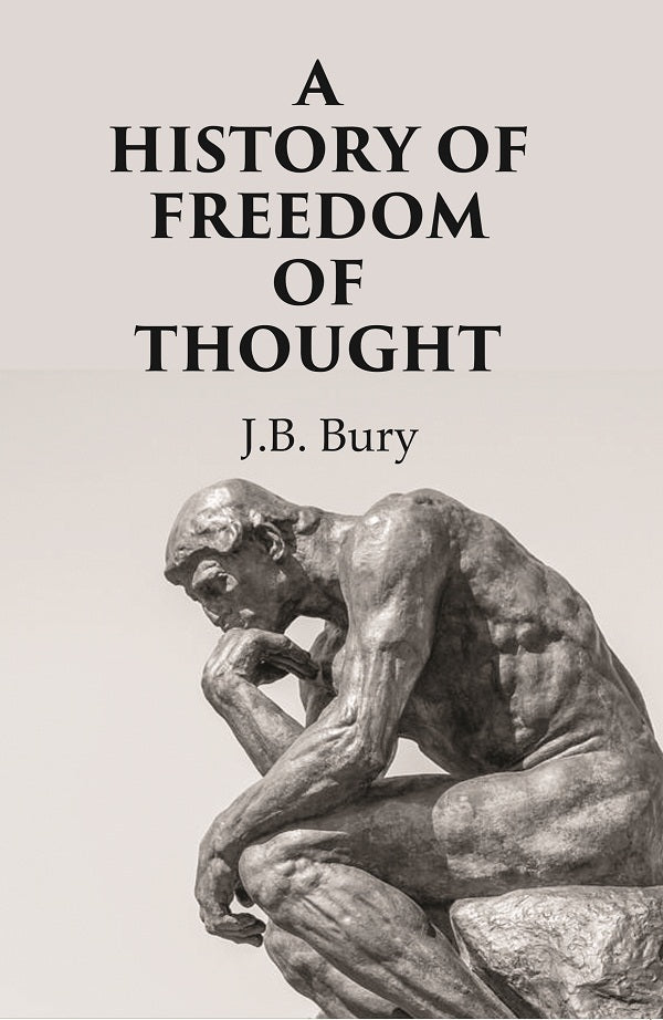 A History of Freedom of Thought