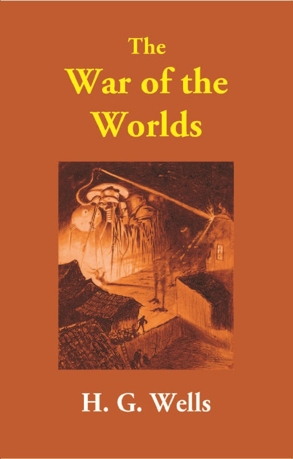 The War of the Worlds