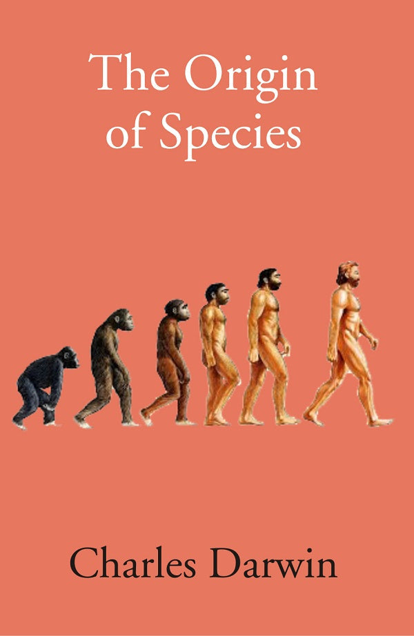 The Origin of Species