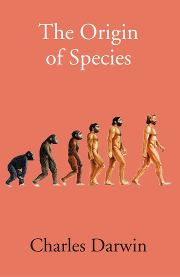The Origin of Species