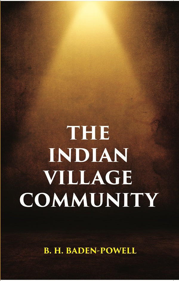 THE INDIAN VILLAGE COMMUNITY