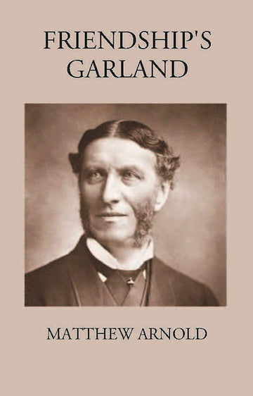 FRIENDSHIP'S GARLAND