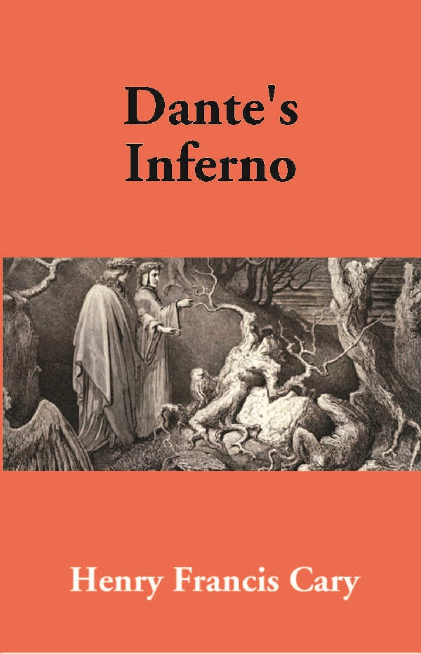 Dante's Inferno Book Online available at rekhtabooks.com