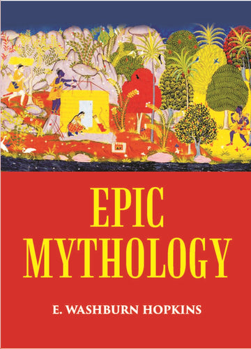 EPIC MYTHOLOGY