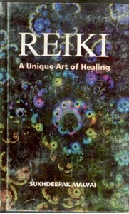 Reiki: a Unique Art of Healing (Hb) [Hardcover]