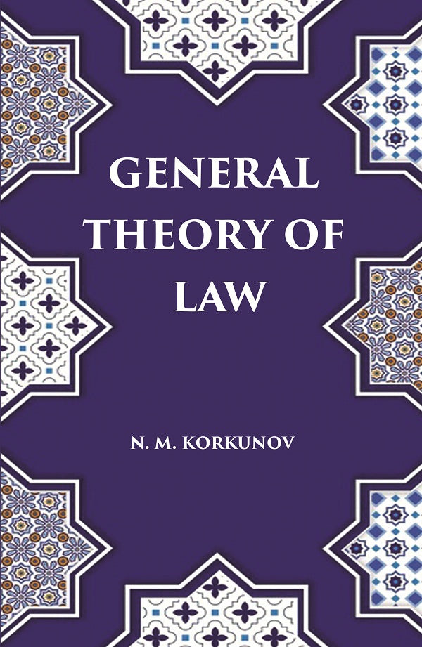 General Theory of Law