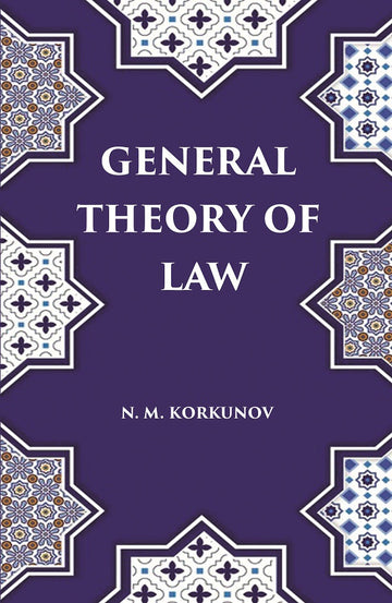 General Theory of Law