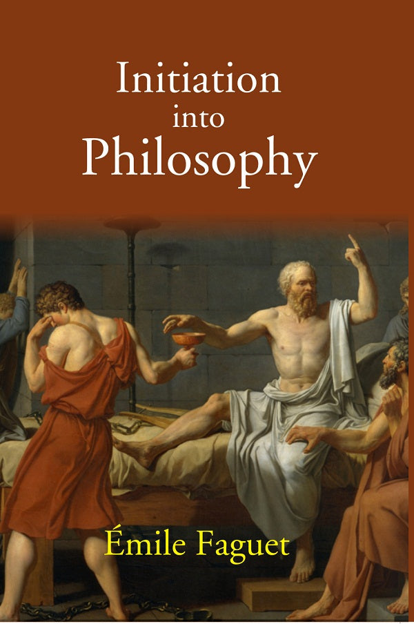Initiation into Philosophy