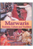 Marwaris: Business, Culture and Tradition [Hardcover]