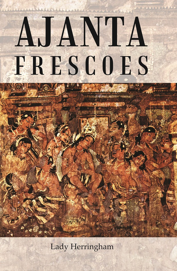 Ajanta Frescoes