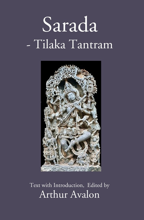 Sarada - Tilaka Tantram