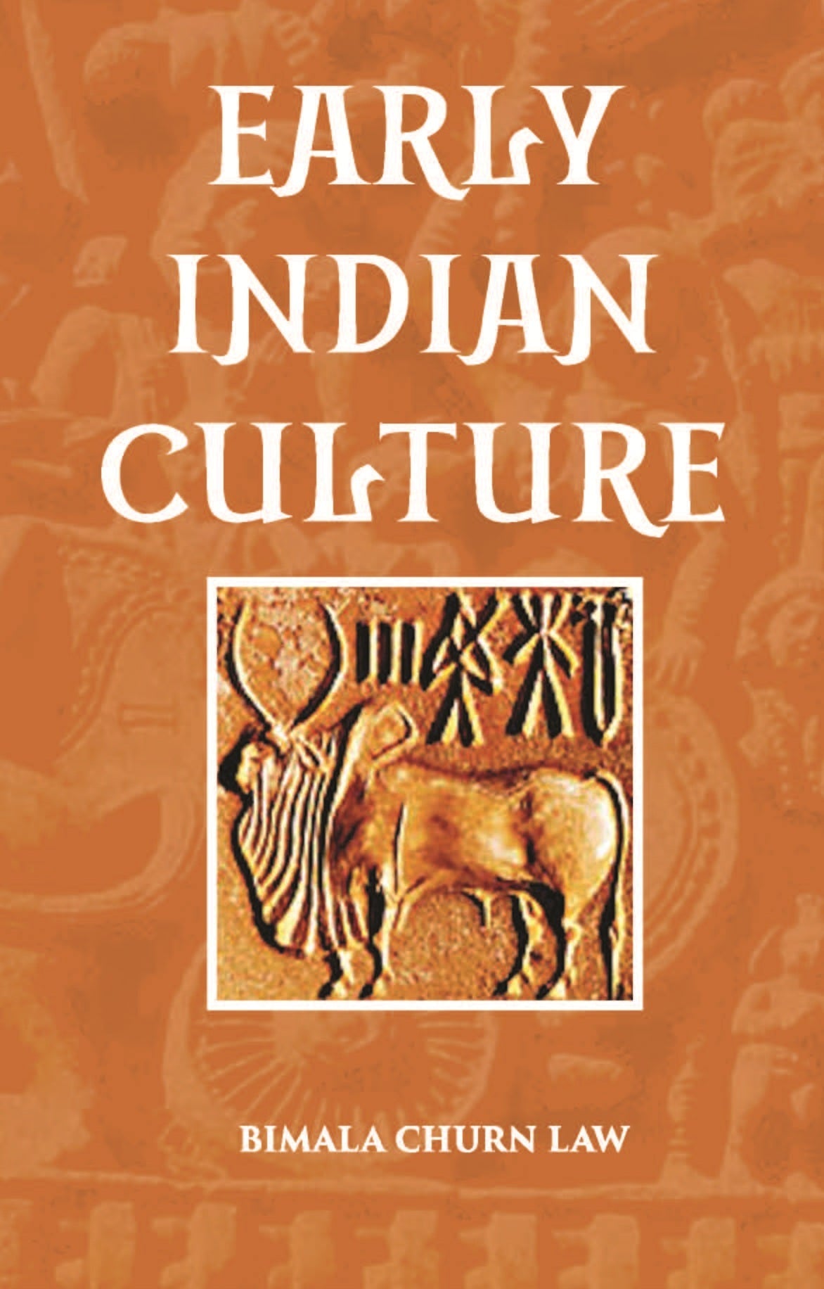 EARLY INDIAN CULTURE