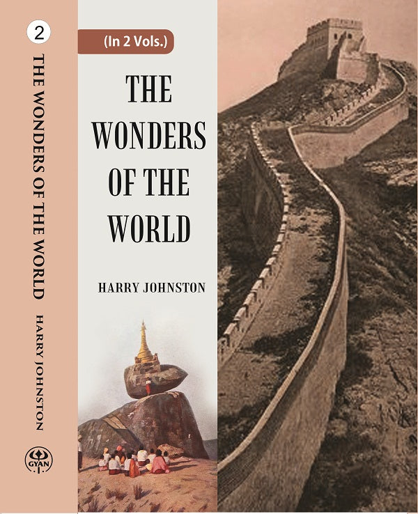 The Wonders of the World Volume 2nd
