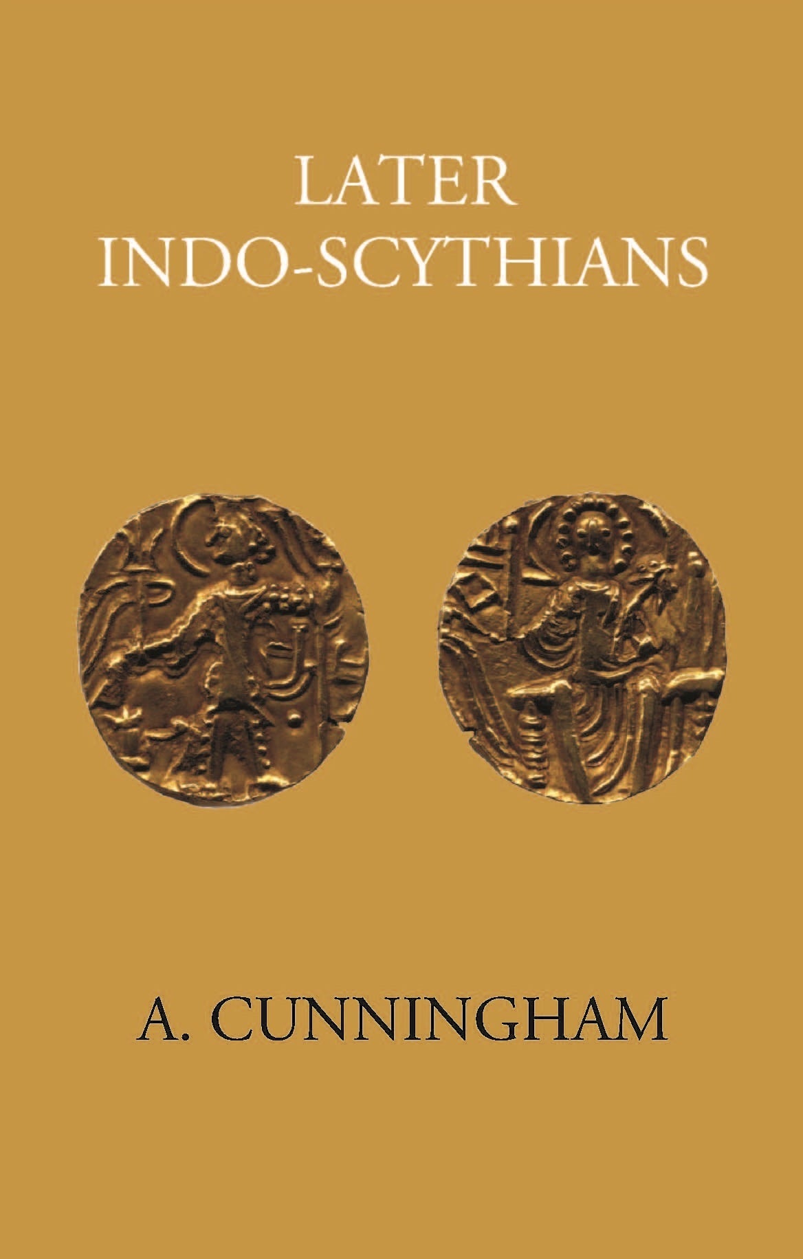 LATER INDO-SCYTHIANS