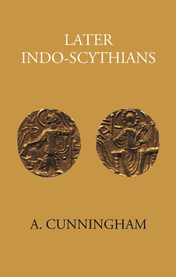 LATER INDO-SCYTHIANS