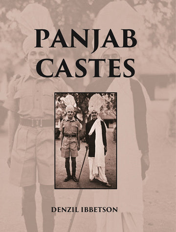 PANJAB CASTES