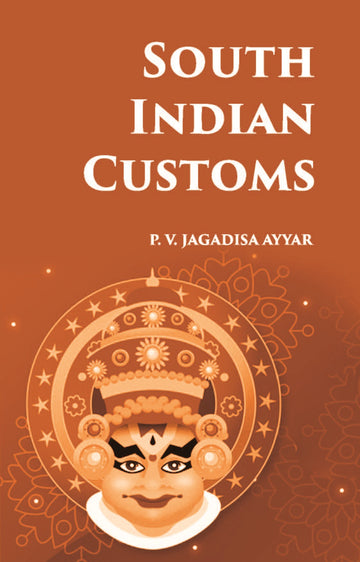 South Indian Customs