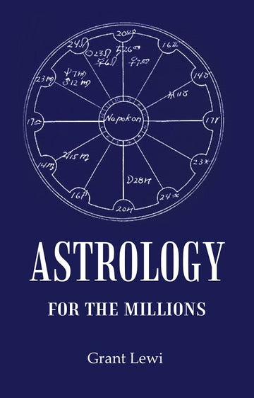 Astrology for the Millions