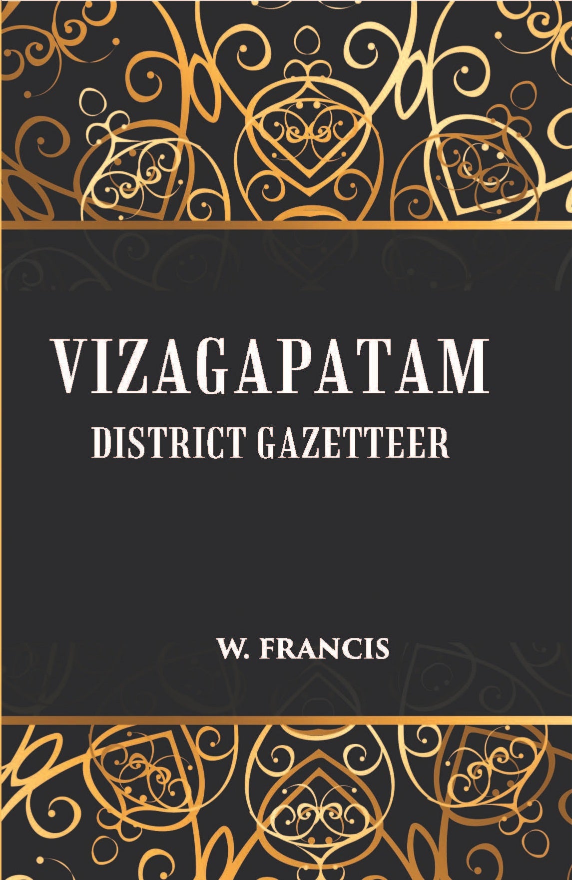 Vizagapatam District Gazetteer