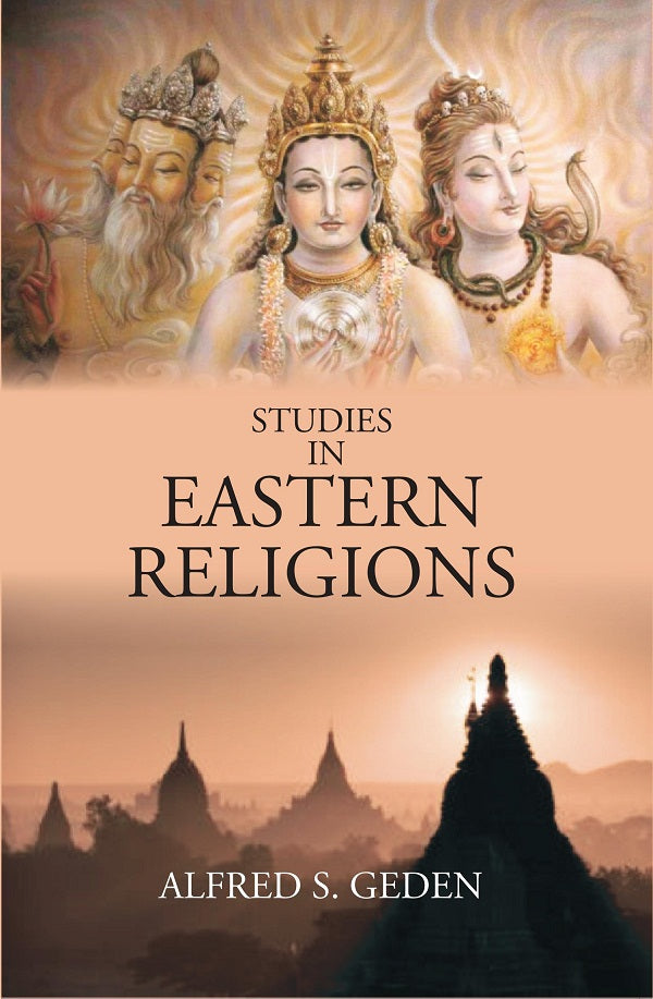 Studies In Eastern Religions