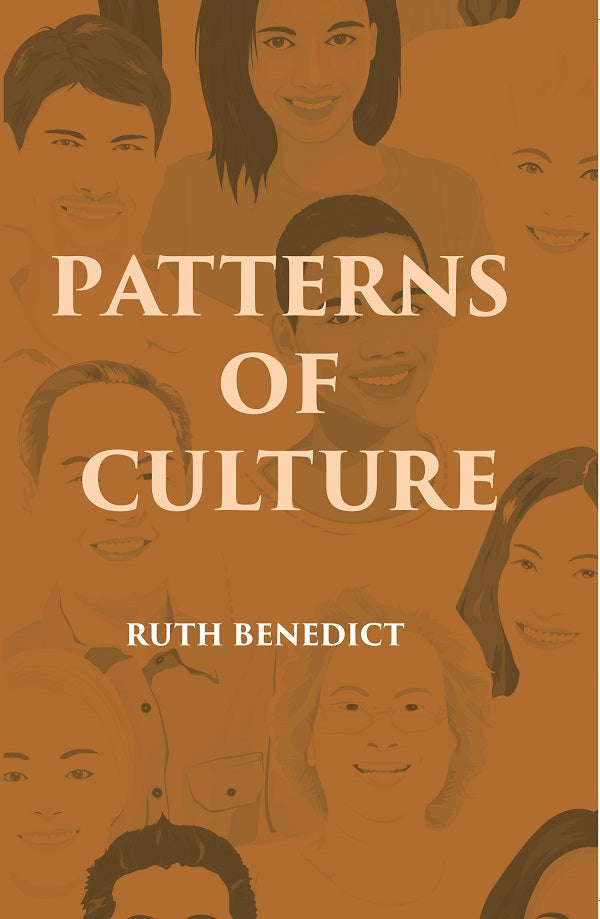 PATTERNS OF CULTURE