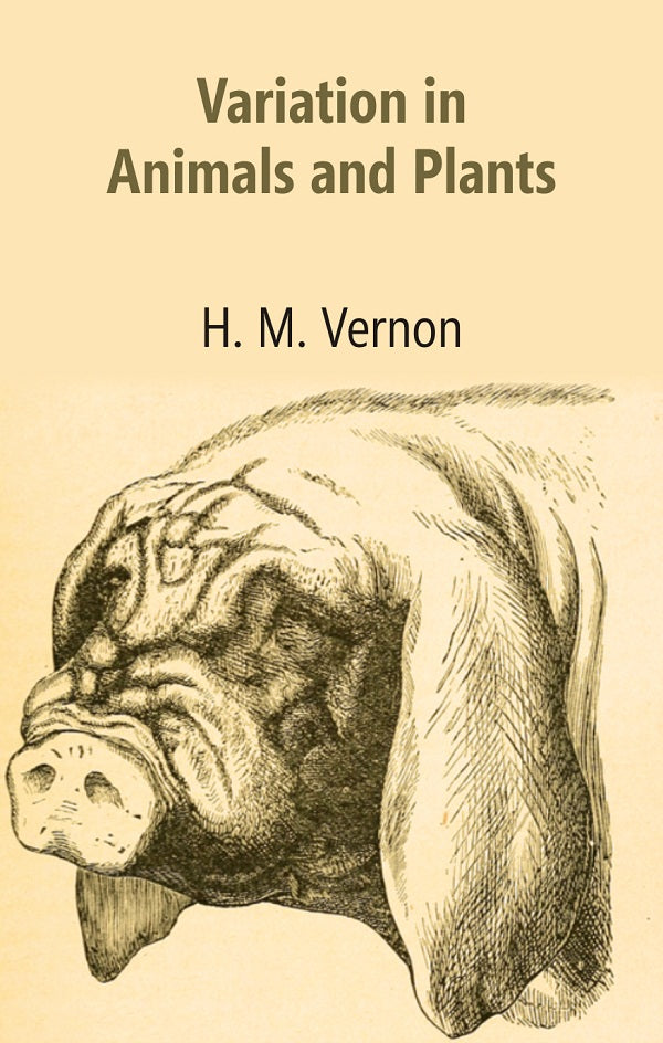 Variation in Animals and Plants