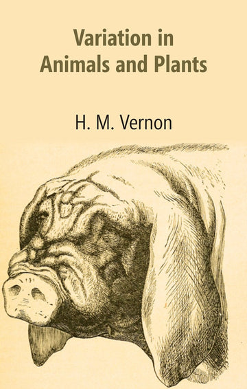Variation in Animals and Plants