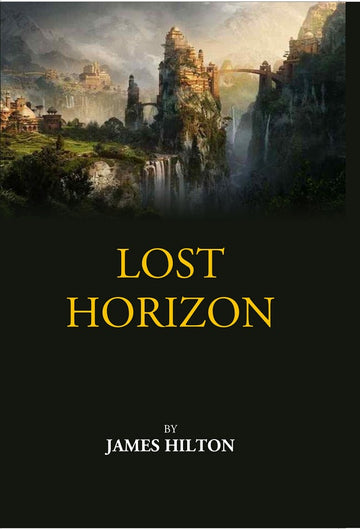 Lost Horizon