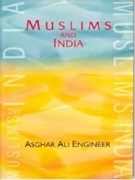 Muslims and India [Hardcover]