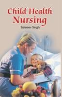 Child Health Nursing (Pb)