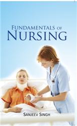 Fundamentals of Nursing(Pb)