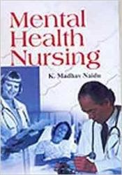 Mental Health Nursing [Hardcover]