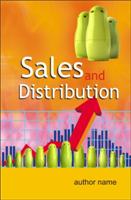 Sales and Distribution Management (Pb)