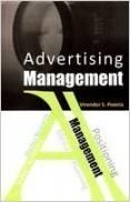Advertising Management(Pb)