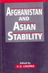 Afghanistan in World Politics: a Study in Afghan-Us Relations [Hardcover]