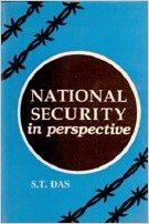 National Security in Perspective [Hardcover]