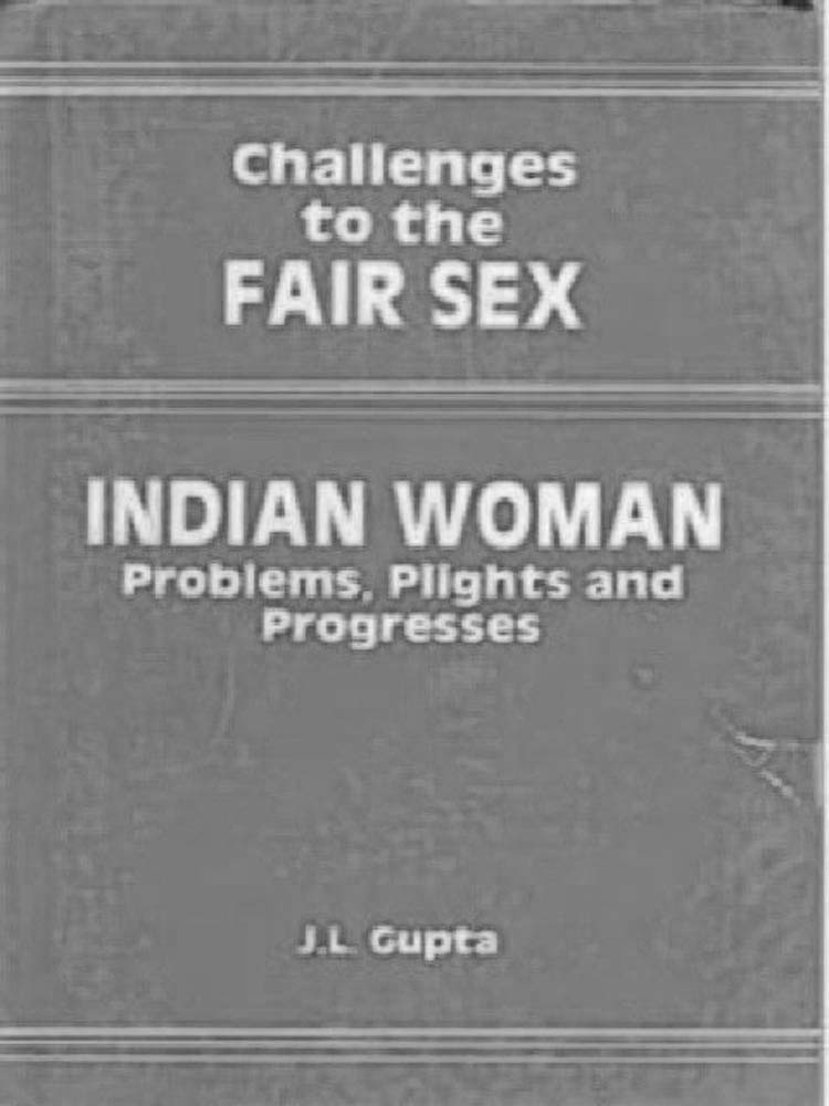 Challenges to the Fair Sex [Hardcover]