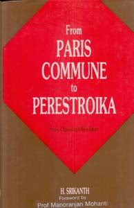 From Paris Commune to Perestroika [Hardcover]
